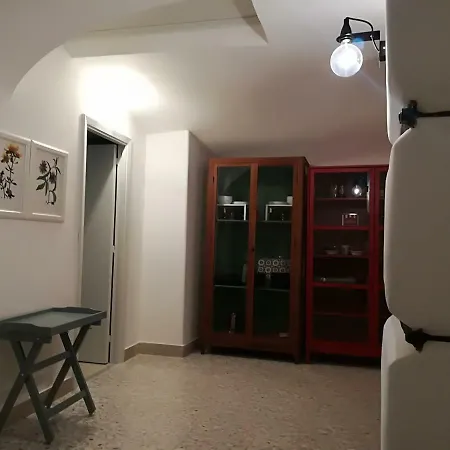 La Casa Dei Colori Appartamento Catania