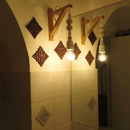 Appartamento La Casa Dei Colori