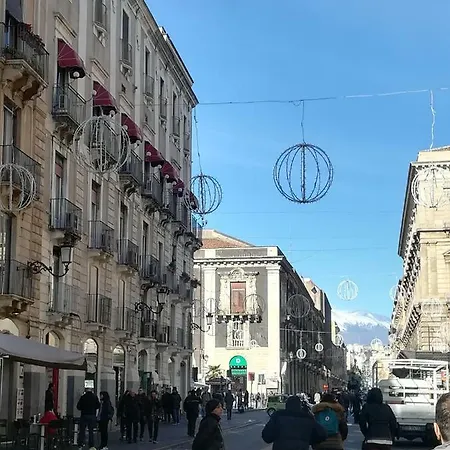 La Casa Dei Colori Catania