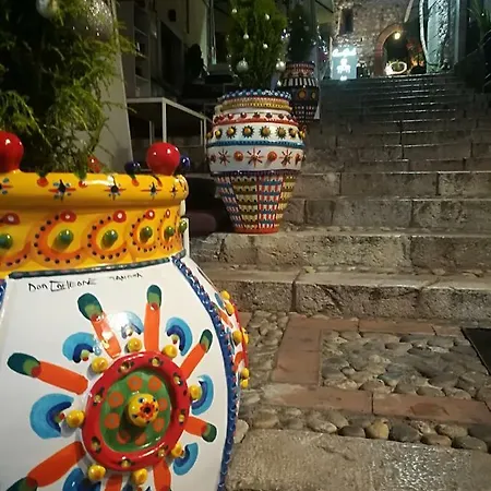 Appartamento La Casa Dei Colori Catania
