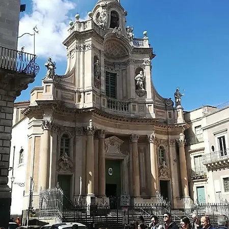 Appartamento La Casa Dei Colori *