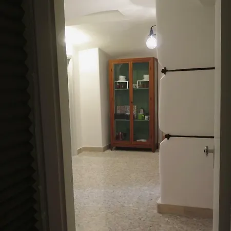 Apartment La Casa Dei Colori *