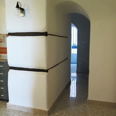 Apartment La Casa Dei Colori
