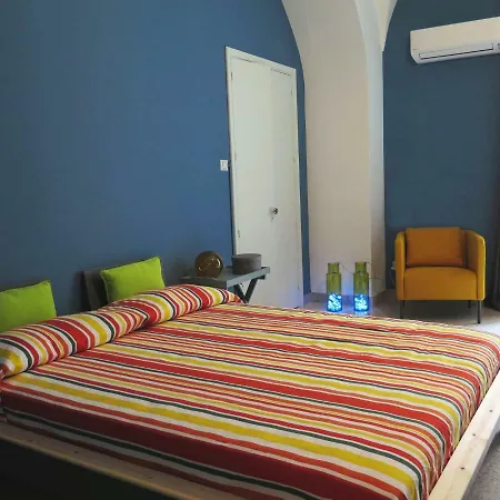 La Casa Dei Colori *