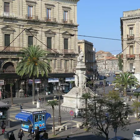 La Casa Dei Colori Appartamento *