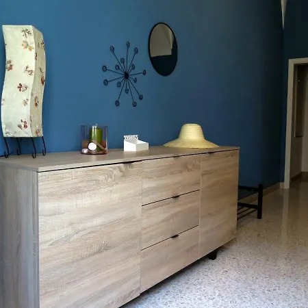 La Casa Dei Colori Apartment *