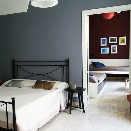 La Casa Dei Colori Apartment *