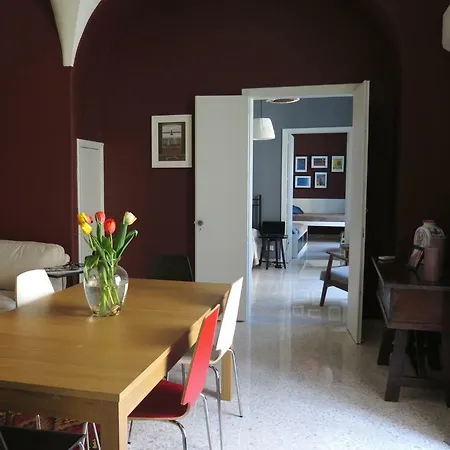 La Casa Dei Colori
