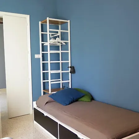 La Casa Dei Colori *