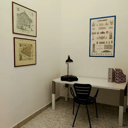 Apartment La Casa Dei Colori