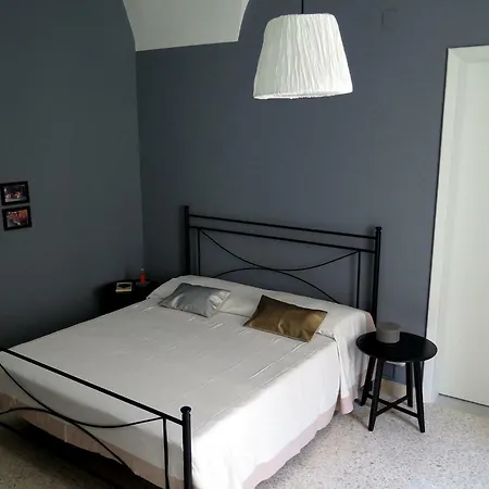 La Casa Dei Colori Apartment Catania