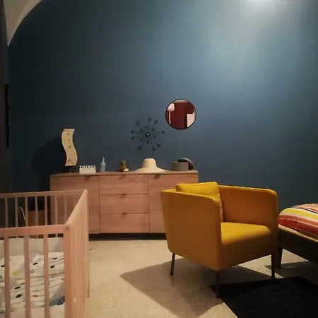 Apartment La Casa Dei Colori